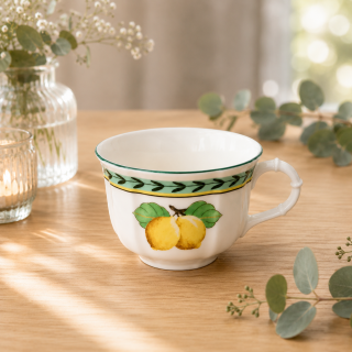 French Garden Fleurence - čajová šálka 0,20 l od Villeroy & Boch