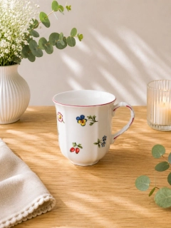 Petite Fleur - hrnček 0,30 l od Villeroy & Boch