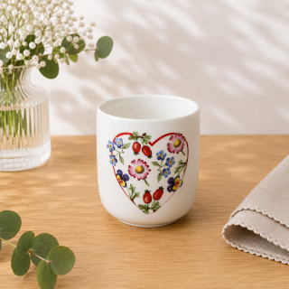 Petite Fleur jubilejný hrnček 0,29l od Villeroy & Boch