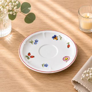 Petite Fleur - podšálka 13 cm od Villeroy & Boch