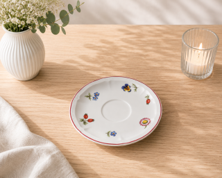 Podšálka 13 cm Petite Fleur od Villeroy&Boch