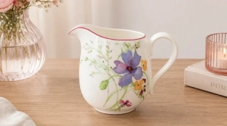 Mariefleur Basic - mliečnik 0,30 l od Villeroy & Boch