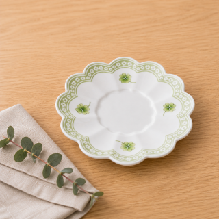 Easter Delight - tanierik 10 cm pod misku na vajíčko od Villeroy & Boch