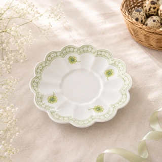 Easter Delight - tanierik 10 cm pod misku na vajíčko od Villeroy & Boch