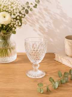 Boston biely - pohár na vodu 0,40 l  od Villeroy & Boch