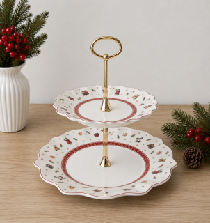 Poschodový stojan 24 cm Toy's Delight od Villeroy&Boch