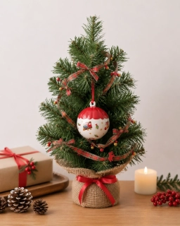 Toy's Delight Decoration - závesná guľa 6 cm od Villeroy & Boch