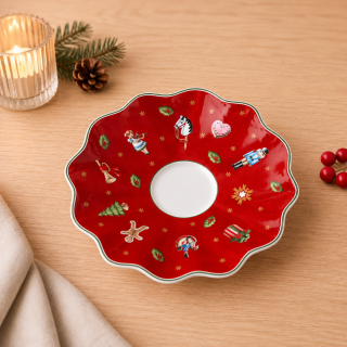 Toy's Delight - podšálka 13 cm od Villeroy & Boch
