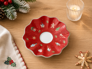Podšálka 13 cm Toy's Delight od Villeroy&Boch