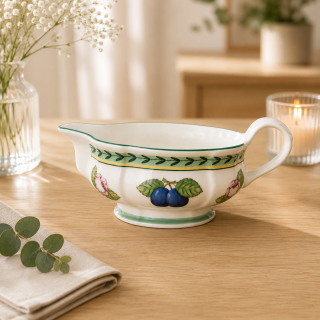 French Garden Fleurence - omáčnik 0,40 l od Villeroy & Boch