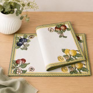French Garden - gobelínové prestieranie 35 x 50 cm od Villeroy & Boch
