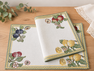 Gobelínové prestieranie French Garden 35 x 50 cm od Villeroy&Boch
