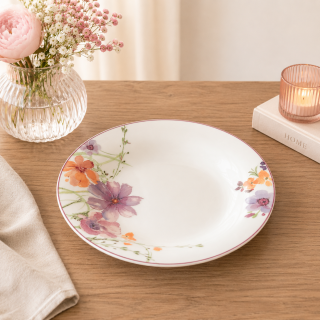 Dezertný tanier 21 cm Mariefleur Basic od Villeroy&Boch
