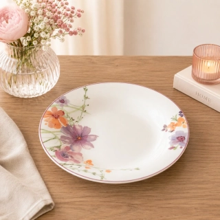 Mariefleur Basic - dezertný tanier  21 cm od Villeroy & Boch