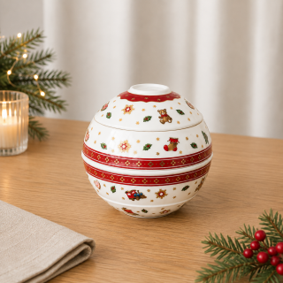 Toy's Delight - La petite Boule predjedlo 5 ks od Villeroy & Boch