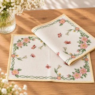 Spring Fantasy - gobelínové prestieranie 32 x 48 cm  od Villeroy & Boch