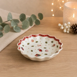 Toy's Delight - miska na dip 12,8 cm od villeroy & Boch