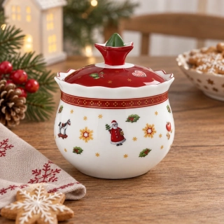 Toy's Delight Dóza na med 0,28 l od Villeroy & Boch