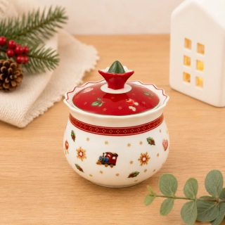 Toy's Delight Dóza na med 0,28 l od Villeroy & Boch