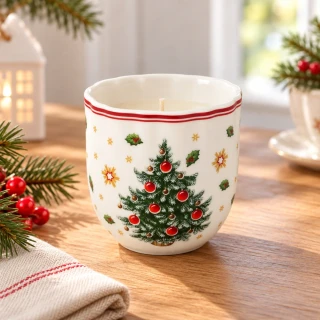 Toy's Delight - vonná sviečka, 9 cm od Villeroy & Boch