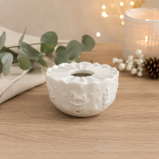 Toy's Delight Royal Classic - ohrievač pod čajník od Villeroy & Boch