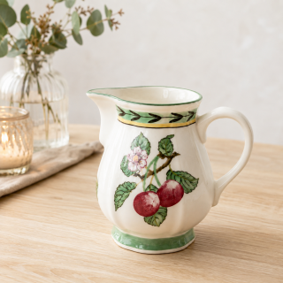 French Garden Fleurence - mliečnik 0,25 l od Villeroy Boch