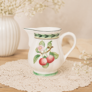 French Garden Fleurence - mliečnik 0,25 l od Villeroy Boch