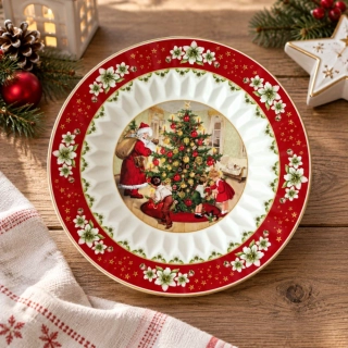 Toy's Fantasy - veľká miska, darčeky, 25 cm od Villeroy & Boch
