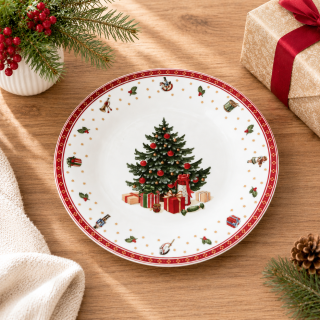 Nabíjací tanier Toys Delight Specials od Villeroy & Boch
