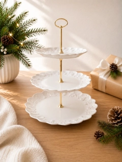 Toys Delight Royal Classic - poschodový stojan 29,5 cm od Villeroy & Boch